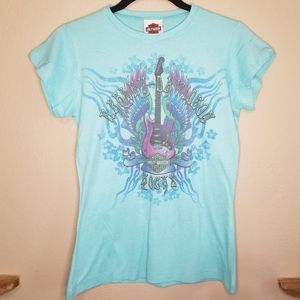 NWOT Harley Davidson tee